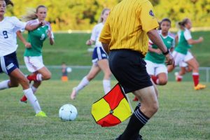 Why footballers cover mouth Reasons footballers cover their mouth while talking