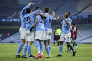 Premier League Winner Favourite Football Clubs to win the 2021/2022 Premier League