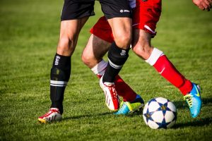 Football Injuries prevention Five Good Ways To Avoid Football Injuries