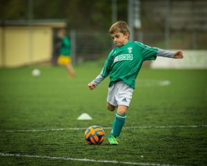 Football Injuries prevention Ways To Avoid Football Injuries