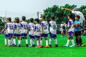 Become a Football Agent How to become a football agent