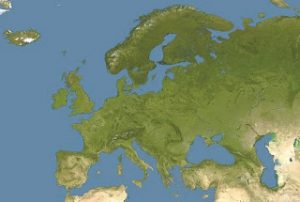 Geographic Location Start an Indoor Sports Facility