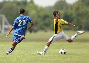 Soccer Player The Reasons Why Footballers Are Highly Paid