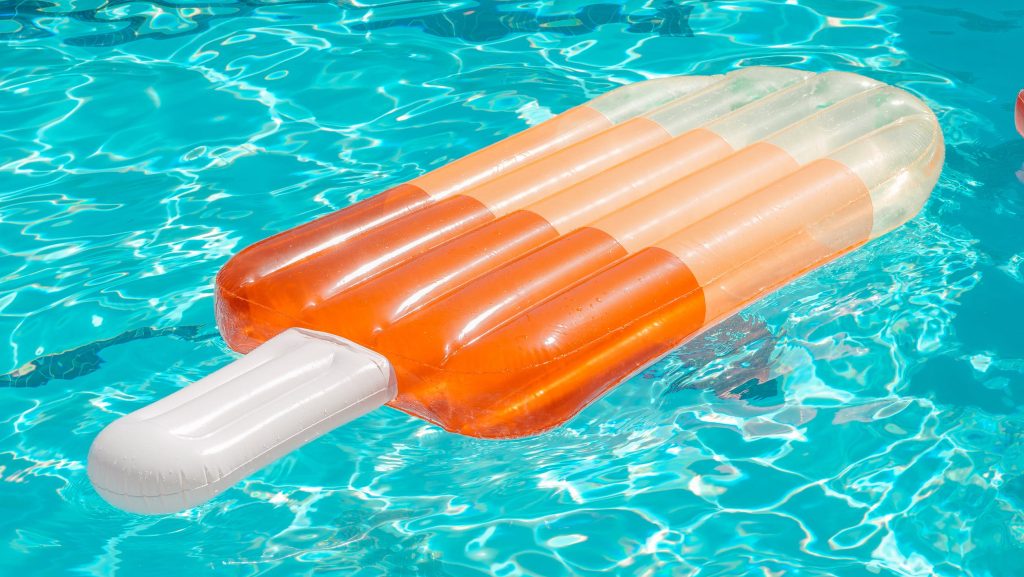 Kroc Center Swim Lessons