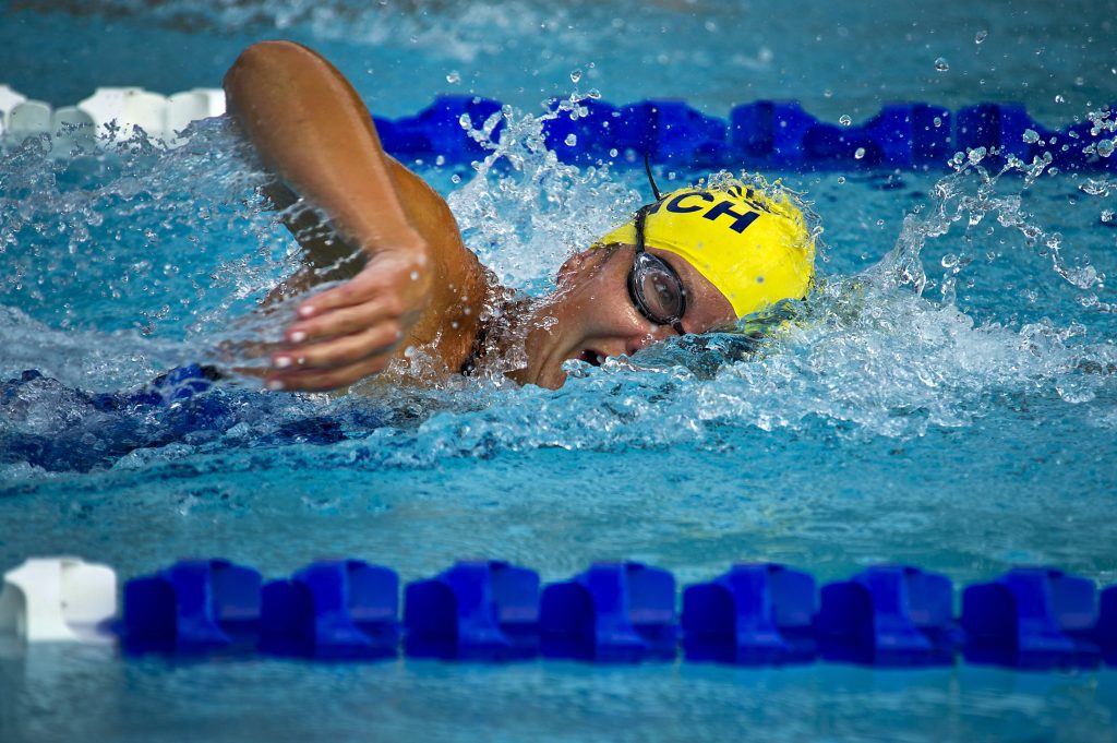 Swimming techniques that will save your life Swimming Techniques