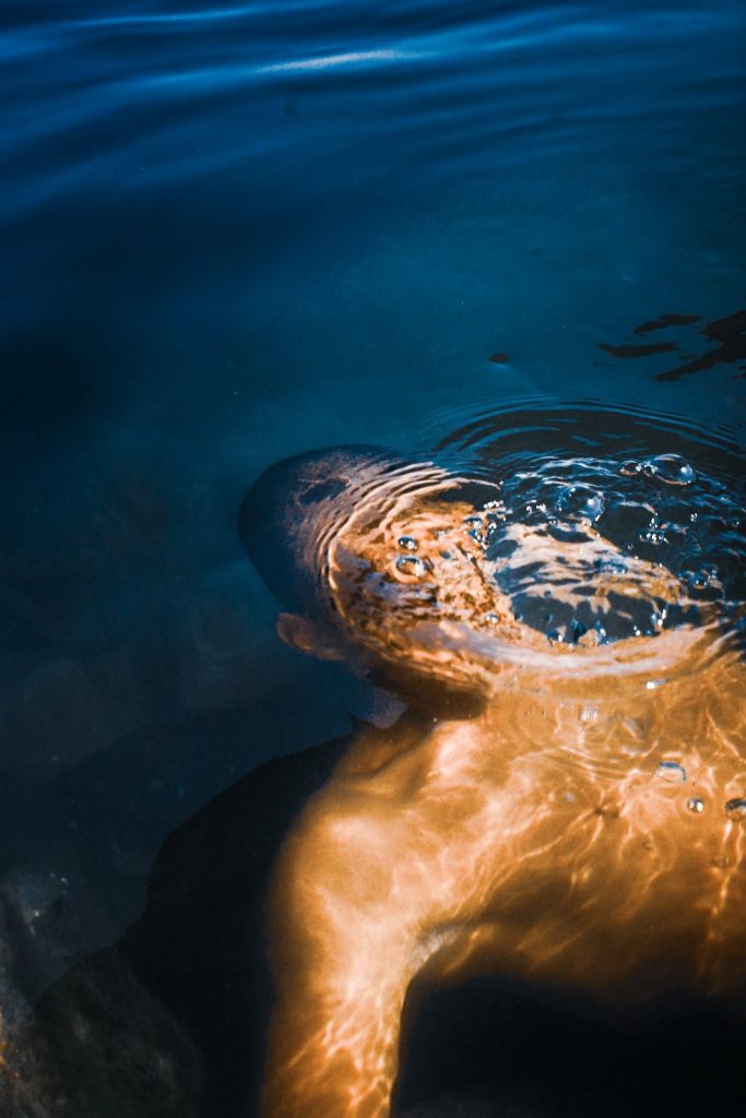 Core aquatic skills 