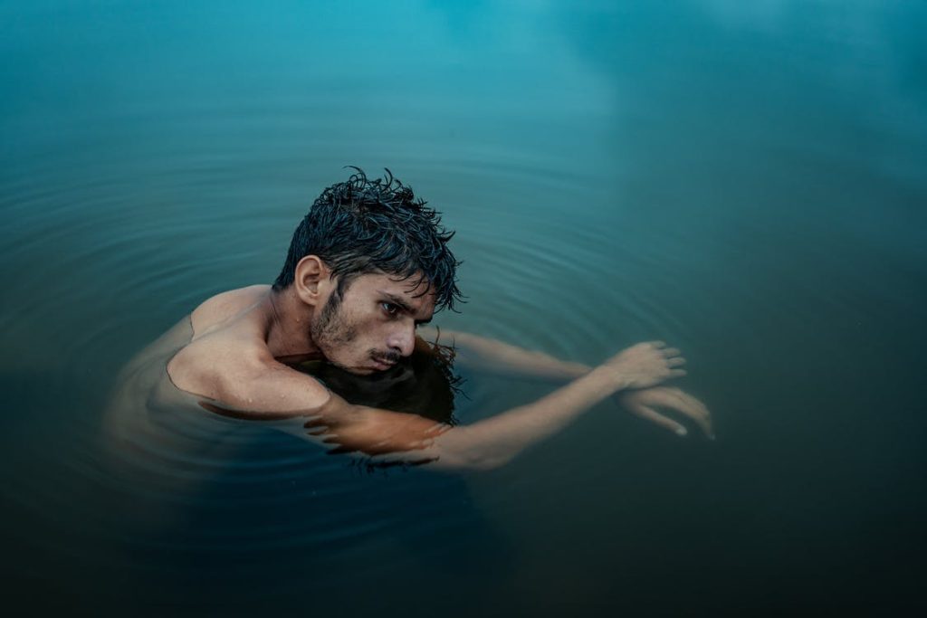 Learn How to Swim for Adults