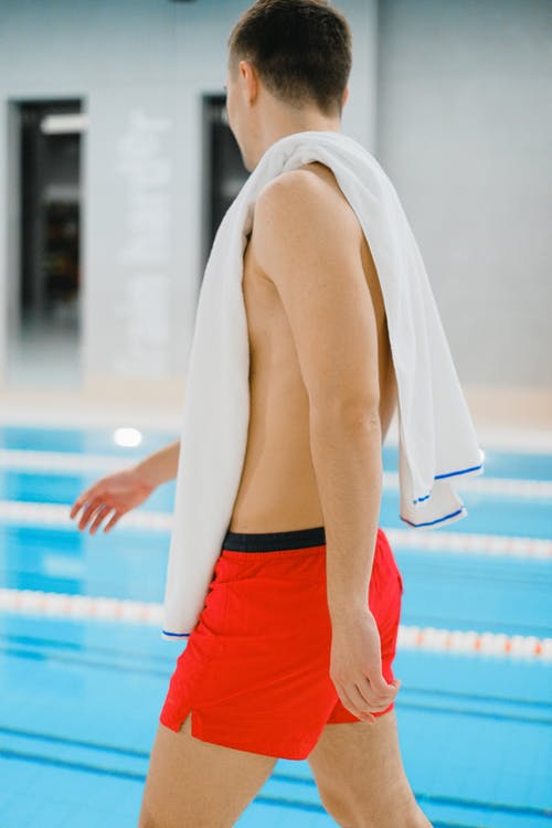 Stone Island Swim Shorts