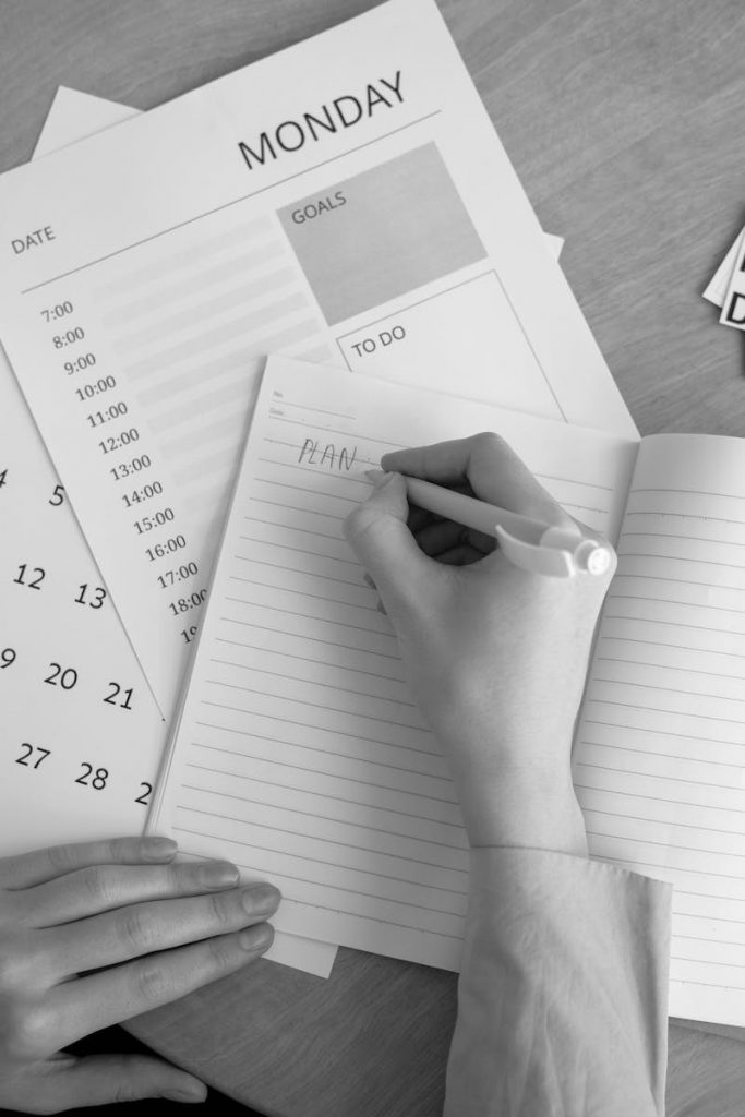 order of events and lane assignments Scoring a Swim Meet