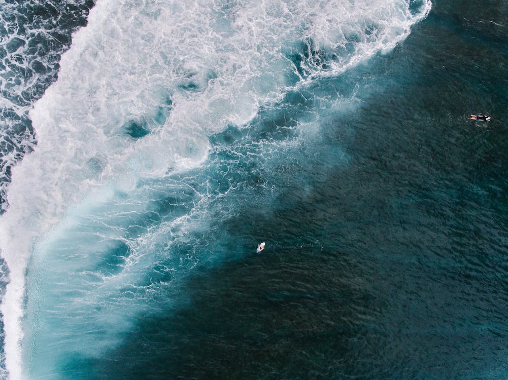 History of open water swimming in Australia