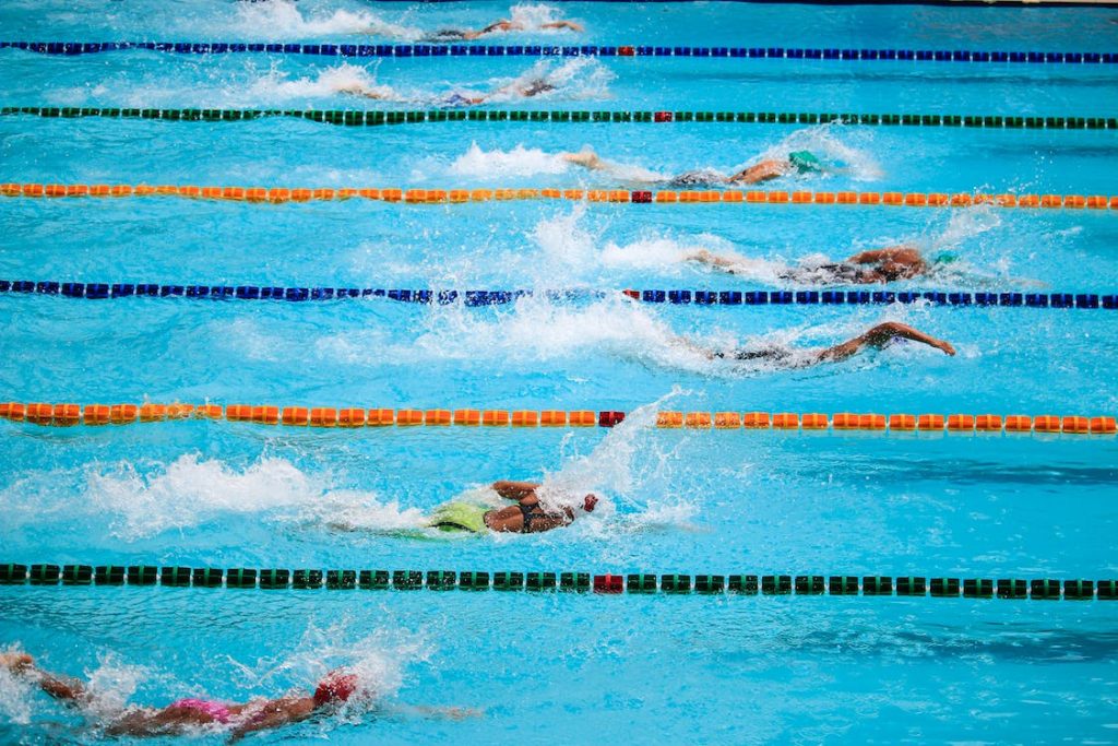 Fox Valley Swim Team