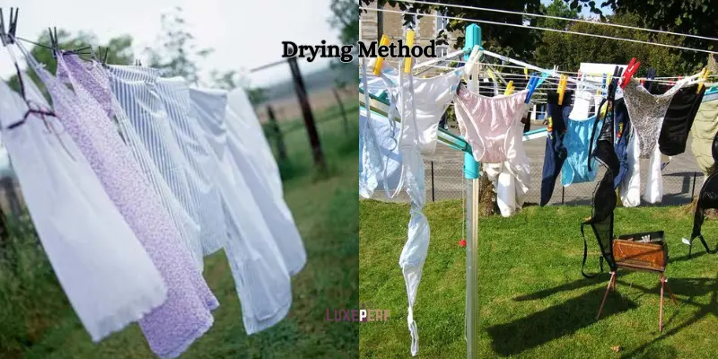 How to Remove Perfume Smell From Clothes 2 How to Remove Perfume Smell From Clothes