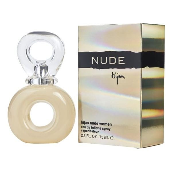 000000000001113786_1.jpeg Bijan Nude EDT 75ml Perfume For Women - Image 1
