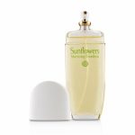 Elizabeth Arden Sunflowers Morning Gardens EDT 100ml For Women - Image 2