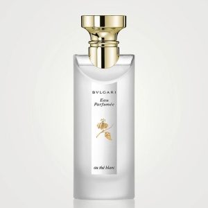 Bvlgari Eau Parfumee Au De Blanc EDC 75ml For Men