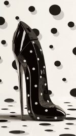 Carolina Herrera Good Girl Dot Drama EDP 80ml Perfume For Women - Image 2