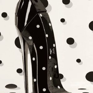 Carolina Herrera Good Girl Dot Drama EDP 80ml Perfume For Women