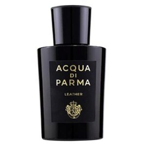 Acqua Di Parma Leather Leather EDP 100ml For Unisex