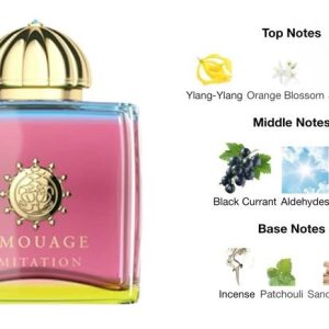 Amouage Imitation EDP 100ML For Women
