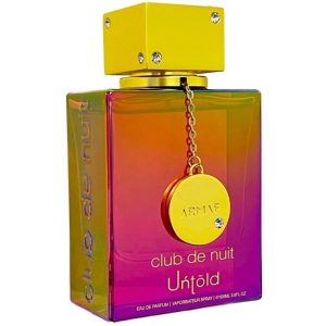 Armaf Club De Nuit Untold EDP 105ml For Women