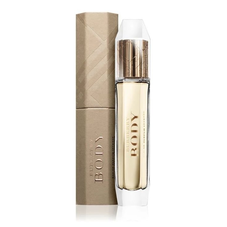 02d66b171eb717101f68623703b9ef49.jpg Burberry Body EDP 85ml For Women - Image 1