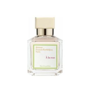 Francis Kurkdjian A La Rose EDP 70ml For Men