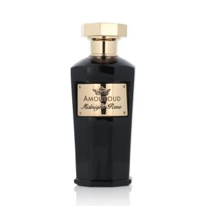 AMOUROUD Midnight Rose EDP 100ml For Unisex
