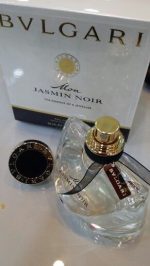 Bvlgari Jasmin Noir The Essence Of A Jeweller EDP 100ml For Women - Image 2