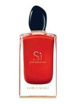 Giorgio Armani Si Passione Intense EDP 100ml For Women - Image 2