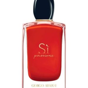 Giorgio Armani Si Passione Intense EDP 100ml For Women