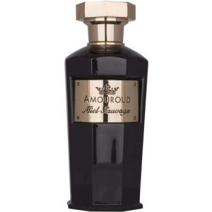 AMOUROUD Miel Sauvage EDP 100ml For Unisex