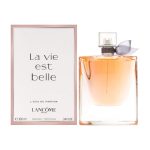 LANCOME La Vie Est Belle EDP 100ml For Women