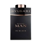 Bvlgari Man In Black EDP 100ml Perfume For Men - Image 2