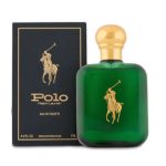 Ralph Lauren Polo Green EDT 118ML For Men