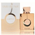 Armaf Club De Nuit Milestone EDP 105ml For Unisex - Image 3