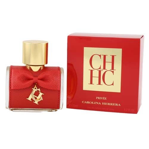 0aeac8e2fc097350ce97e96b7ca5f814.jpg Carolina Herrera CH PRIVEE EDP 80ml Perfume For Women - Image 1