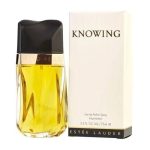 ESTEE LAUDER Knowing Ladies EDP 75ml For Women