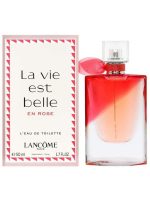 LANCOME La Vie Est Belle En Rose EDT 50ml For Women