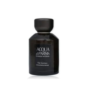 Acqua Di Parisis Essenza Intensa Oud Lumineux 100ml Concentrated Perfume For Unisex