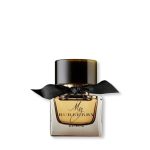 Burberry My Burberry Black Parfum 90ml Perfume For Women - Image 2