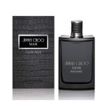 JIMMY CHOO Man Intense EDT 100ml For Men