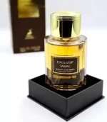Maison Alhambra Exclusif Tabac EDP 100ml For Men - Image 2