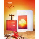 Paris Corner Taskeen Marina EDP 100ml For Unisex - Image 4