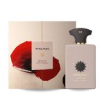 AMOUAGE Opus XII Rose Incense EDP 100ml For Unisex