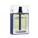 Al Haramain Signature Blue EDP 100ml For Men - Image 2