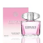 VERSACE Bright Crystal EDT 90ml For Women