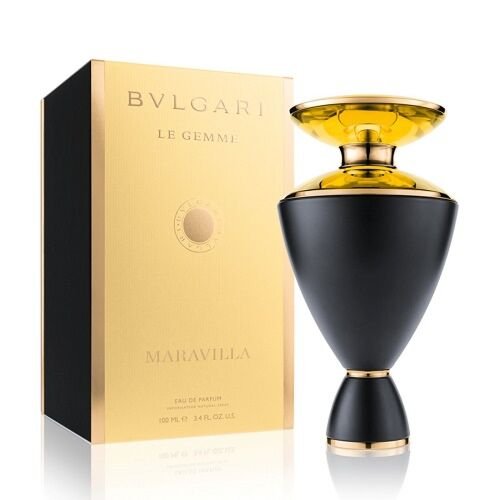 148_29094614_1.jpg Bvlgari Le Gemme Maravilla EDP 100ml For Women - Image 1