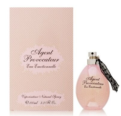 148_32492203_1.jpg Agent Provocateur Eau Emotionnelle EDT 100ml For Women - Image 1