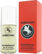 Elizabeth Arden Men Sandalwood EDT 100ml For Men