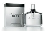 John Varvatos Platinum Edition EDT 125ml For Men